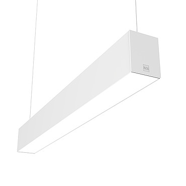  Flos In-Finity 100 Suspension Up & Down 4000K General Lighting White N10UFC4G30 PS1031245-55912