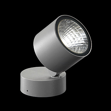 Ares Kirk120 CoB LED / Adjustable - Medium Beam 40  / Anthracite 540003.3 PS1026510-42784