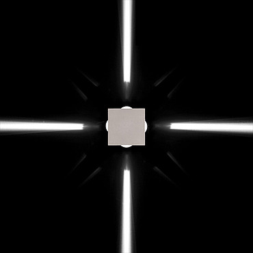  Ares Leo120 / Omnidirectional - Narrow Beam 4 - Convex Lens / Deep brown 12316245.18 PS1026268-41984