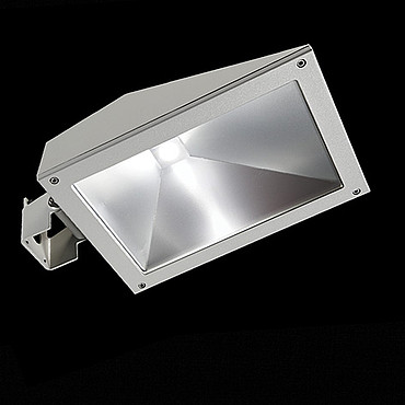  Ares MaxiFranco CoB LED / Adjustable - Symmetric Optic / Black 9728413.4 PS1026625-43236
