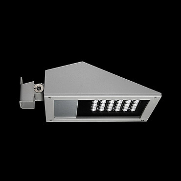  Ares MaxiFranco Power LED / Adjustable - Asymmetric Optic / White 9724713.1 PS1026625-35410
