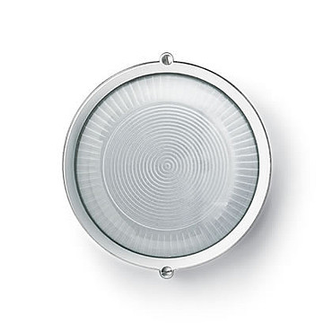  Simes PLAF.ROUND RING xTC-DEL 18W-WHITE S.389.01 PS1027317-46442