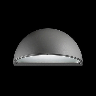  Ares Memi Mid-Power LED / Sandblasted Glass / Anthracite 4927800.3 PS1026234-41850