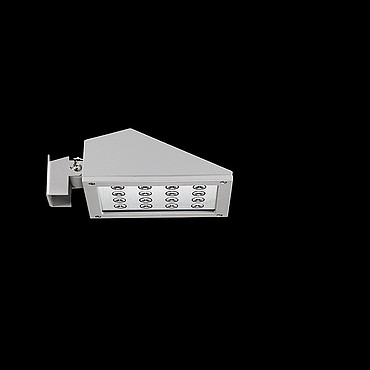  Ares MiniFranco Power LED / Adjustable - Medium Beam 40 / Deep brown 1622413.18 PS1026609-43197