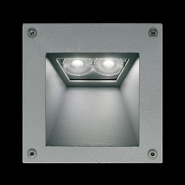  Ares MiniAlfia Power LED / Transparent Glass / Black 816400.4 PS1026037-41371