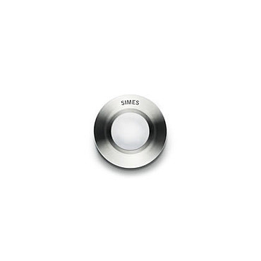  Simes NANOLED WALK-OVER ROUND 45mm S.3230.19 PS1027103-46353