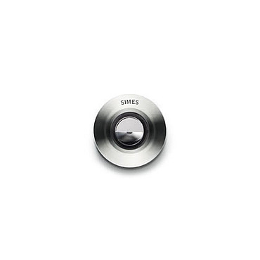  Simes NANOLED WALL RECESSED ROUND 45mm S.3259.19 PS1027106-46393