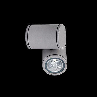  Ares Pan CoB LED / Adjustable - Medium Beam 40 / White 504008.1 PS1026573-35356