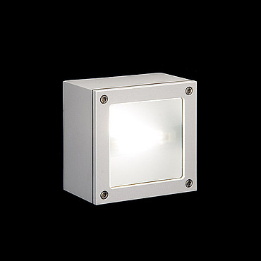  Ares Paolina / All-light - Sandblasted Glass / Black 898523.4 PS1026455-42575