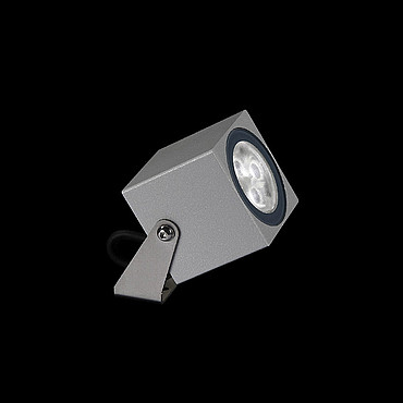  Ares Pi Power LED / 50x50mm - Adjustable - Narrow Beam 10 / Anthracite 509023.3 PS1026561-42999