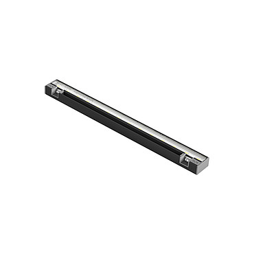  Flos LED Squad 500 mm Anodised aluminium / Black 03.3962.ANA PS1029509-58330