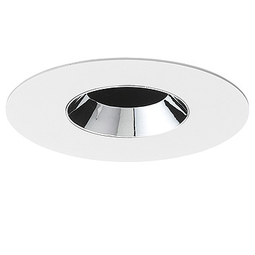  Flos Light Sniper Fixed Round Chrome 03.4993.06 PS1028311-49833