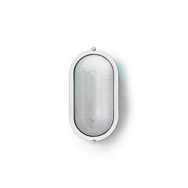  Simes PLAF.OVAL RING xTC-DEL 13W-WHITE S.145.01 PS1027114-46429