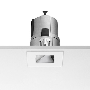  Flos Light Sniper Wall-Washer Square 03.4656.06 PS1028312-49790