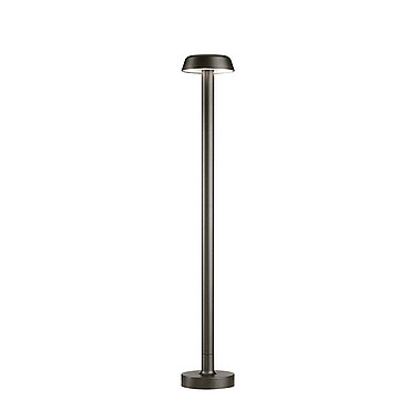  Flos Belvedere Clove 2 Dimmable 1-10V Anthracite F001B31B033 PS1030376-60829