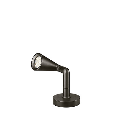  Flos Belvedere Spot F1 Anthracite F001C42A033 PS1030385-60877