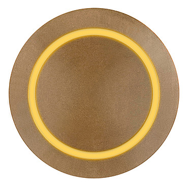  Flos G-O Amber Light Bronze 09.3201.BZA PS1030210-60192