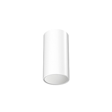  Flos Kap Surface Ceiling 115 White / White 03.4510.11 PS1030217-51671