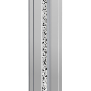  Flos Softprofile Deco Starck Small Column 4 m Raw SA.2314.1 PS1031047-52502