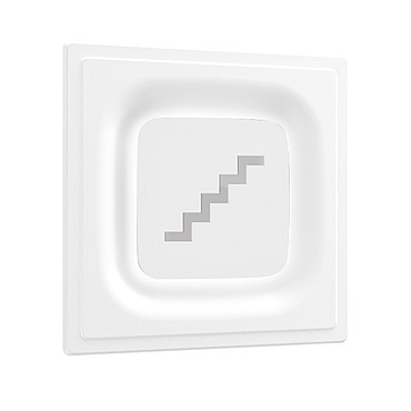  Flos APPS Stairs White SA.5070.3.076 PS1030846-52312