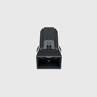  iGuzzini Laser Fixed square Black QA77.704 PS1032513-75785