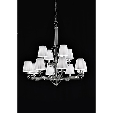  Metal Lux CALLE 258.112.01 PS1036016-84798