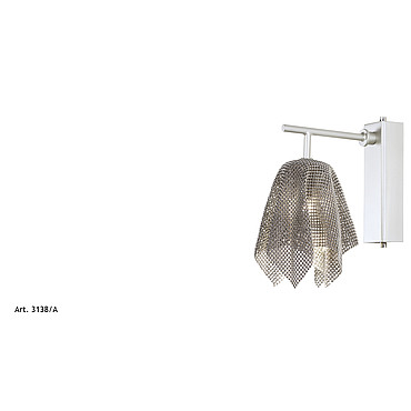  Lamp International Fazzoletto_3138/A PS1035800