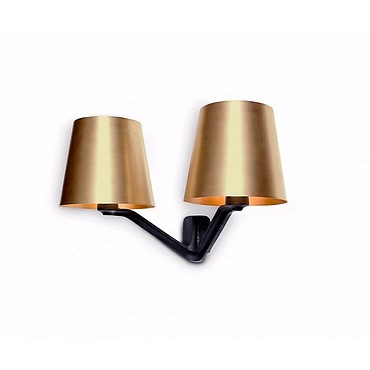  Tom Dixon Base Wall Light BSS03-WEUM1 PS1033975