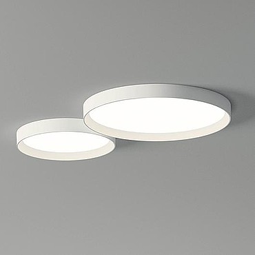  Vibia Up Matt white lacquer / RAL 9016 446093 PS1034654-79739