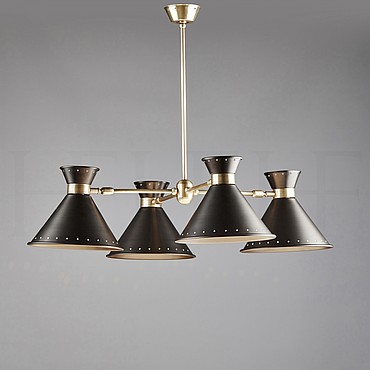  Hector Finch Tom Chandelier CH80 PS1035445