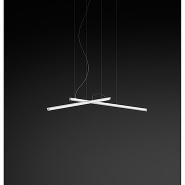  Vibia Halo Lineal PS1034409