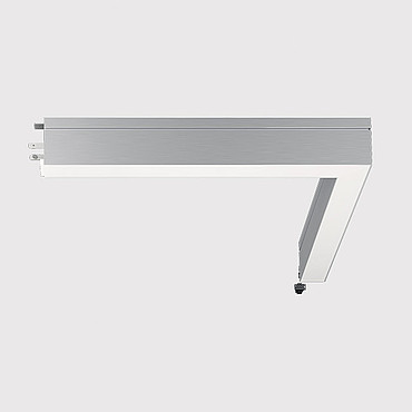  iGuzzini iN 60 Recessed/Wall-mounted White QB07.701 PS1032735-71144