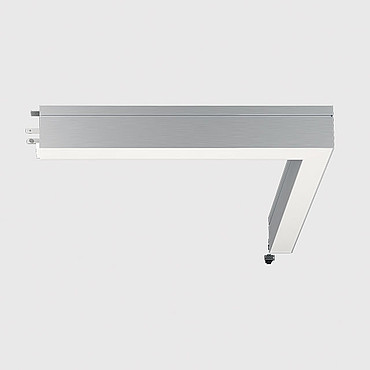 iGuzzini iN 60 Recessed/Wall-mounted White QB84.701 PS1032735-71204