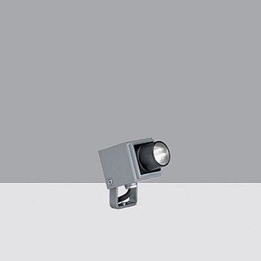  iGuzzini iPro 51 mm Grey BJ96.715 PS1032924-77150