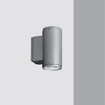  iGuzzini iRoll 65 Ceiling/wall-mounted 109 mm Grey BC23.715 PS1032955-72432