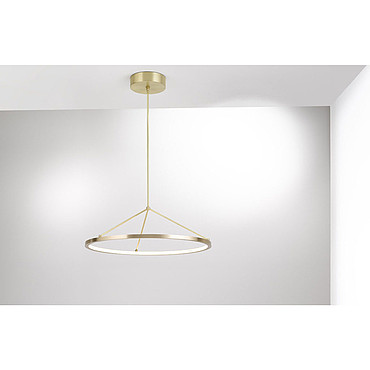  Kaia Lighting RIO In and Out Pendant PS1035514-83671