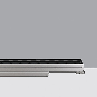  iGuzzini Linealuce Mini 47 surface Grey EF98.715 PS1033041-72780