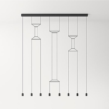  Vibia Wireflow Lineal 034004 PS1034656