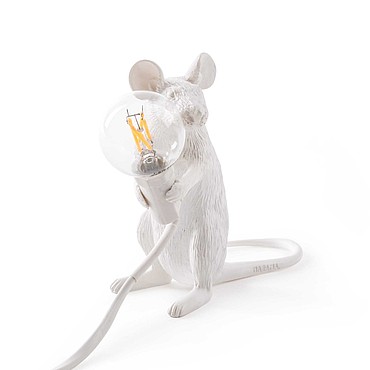  Seletti Mouse Lamp PS1034024