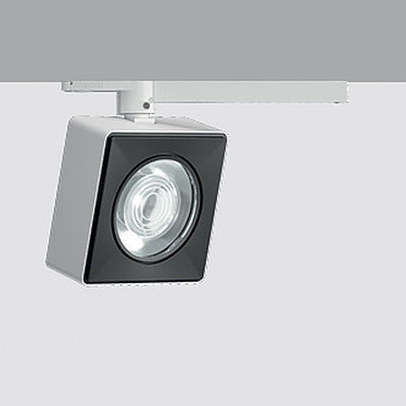  iGuzzini View Opti Beam Lens square 157x157 mm White / Black Q342.747 PS1032632-76308