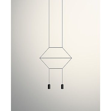  Vibia Wireflow Lineal PS1034518