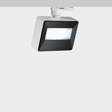  iGuzzini View Opti Linear 170x126 mm White / Black N995.747 PS1032635-76330