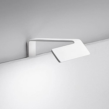  Vibia Alpha White lacquer / RAL 9016 795503 PS1034649-81381