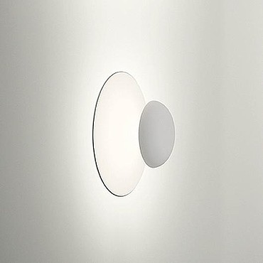  Vibia Funnel LED White / NCS S 0300-N 201210 PS1034643-79516