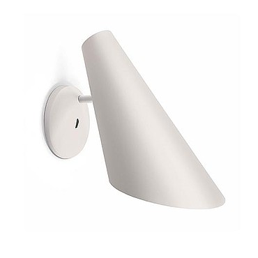  Vibia I.Cono Terra Red / NCS S 4040-Y70R 072037 PS1034420-81010