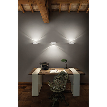  Studio Italia Design Shelf Single PS1036520