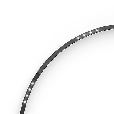  Artemide A.24 - Recessed Sharping Emission - Curved Elements - 24 - R561mm - 60 - 3000K - White AQ50301 PS1037311-90474