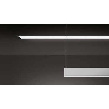  Artemide A.39 Recessed - 90 Corner Trim 3000K Undimmable White AT30001 PS1036839-90883