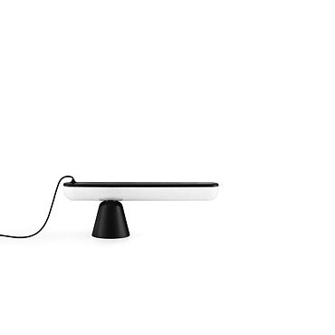  Normann Copenhagen Acrobat Table Lamp EU Black 502125 PS1038919-101311