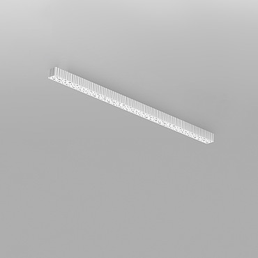  Artemide Calipso Linear stand alone 120 Ceiling 0220010A PS1037252-91941